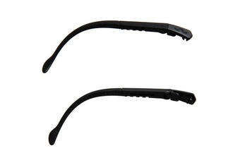 Lunettes de protection V2G Gray Antifog