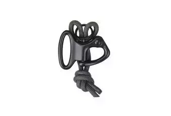 Snap shackle