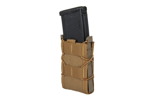 Porte-bagages Tiger Type 5.56 - Marron Coyote
