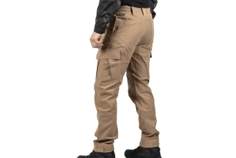 Taktické kalhoty Emerson Gear Blue Label Ergonomic G2 Light Coyote Brown