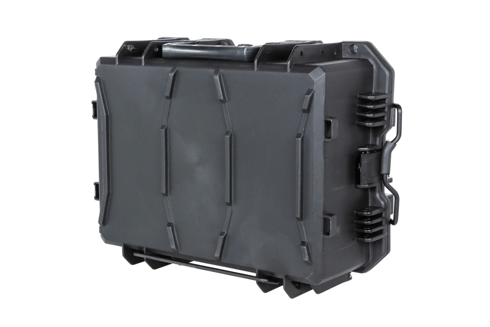 Specna Arms 58L/18L Hardcase Combo transportkofferset