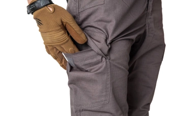Spodnie Redwood Tactical Pants - szare