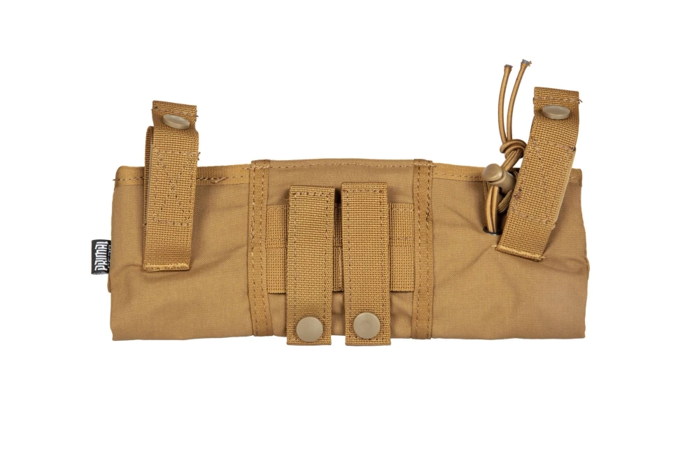 Sac goutte de houblon - Brun Coyote