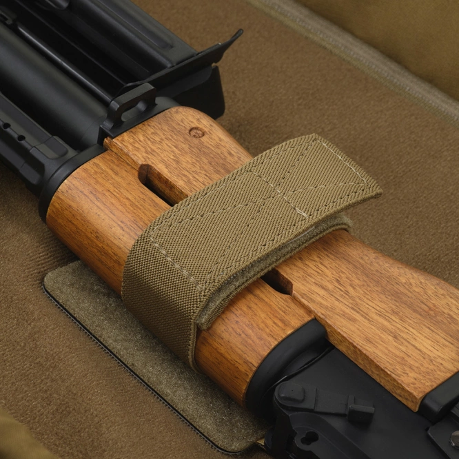 M-Tac 125cm Gen.II Elite MC wapenkoffer