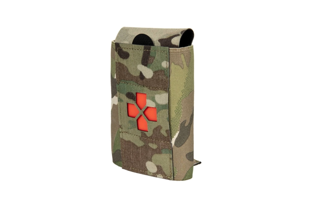 Micro Med Kit - Multicam