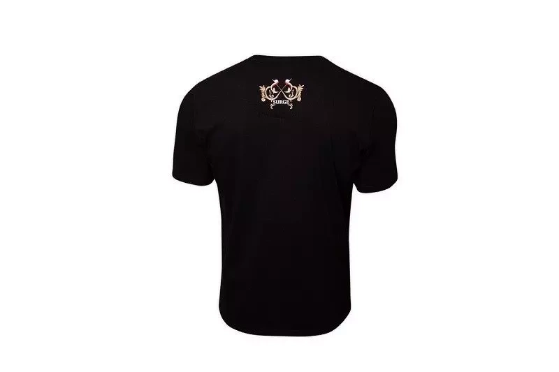 T-shirt "Anchor Shield"