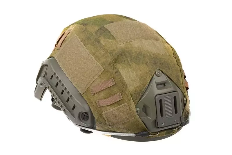 FAST helmet tactical cover - ATC FG