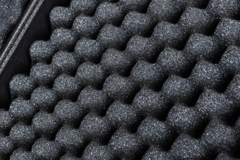 Rigide Specna Wapens Geweertas 120cm