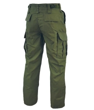Texar WZ10 Ripstop Uniform Broek Olijf