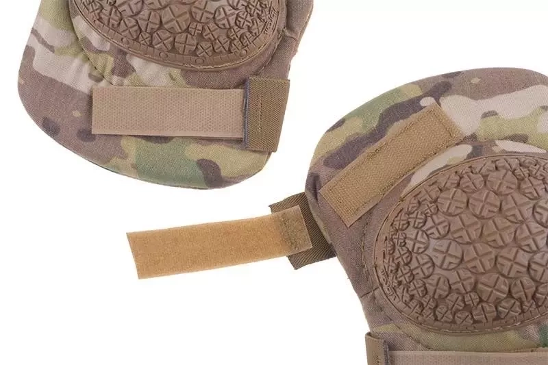 Ochraniacze na łokcie AltaFLEX-360 - Multicam®