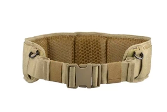 Bojový pás Ordnance Belt - NP Camo