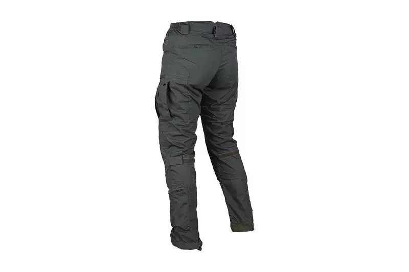 Pantalons tactiques Multitask PRO - vert olive