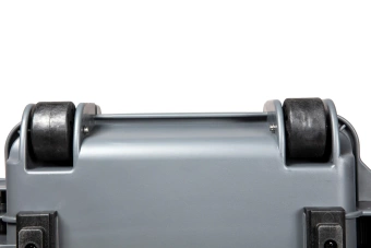 NP Medium Hard Case PnP - Grey