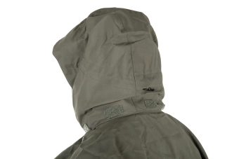 Emersongear Blue Label 'Dimorphic Egret' Softshell Jacket Ranger Green