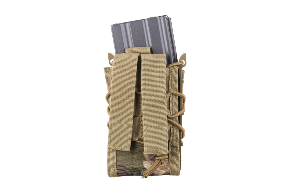 Modulaire poche fusil TC+ - MC