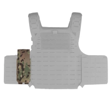 Wosport double magazine pouch Flip Pouch MC