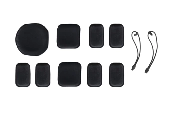 Wosport EX HL-103-E helmet replica (standard version) MC Black