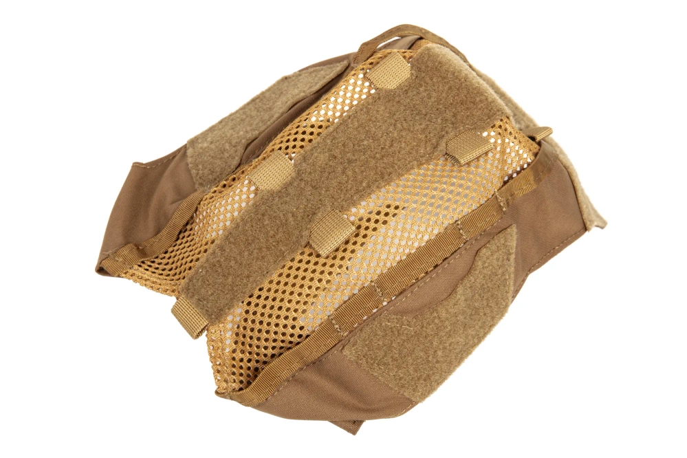 FMA High Cut helmovertrek TB1440-M (M/L) FDE