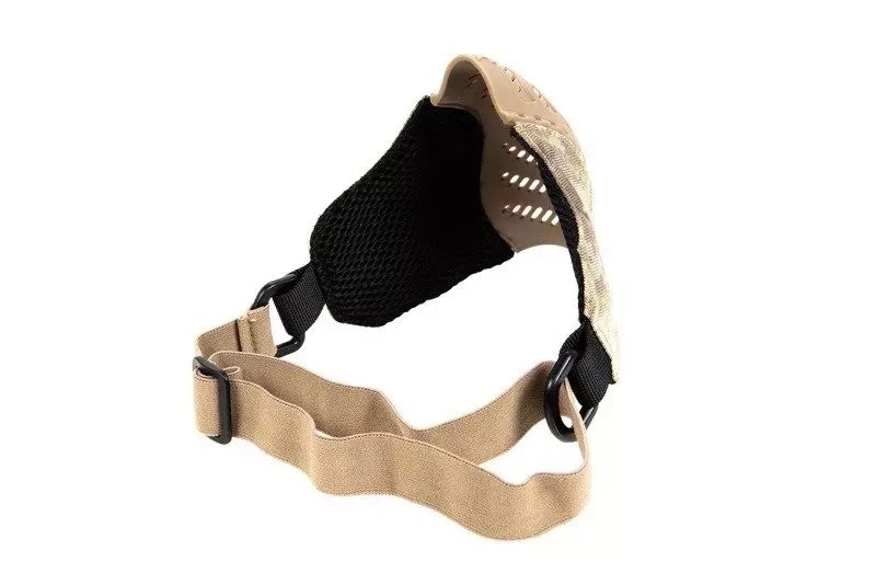 Demi-masque facial - ATC