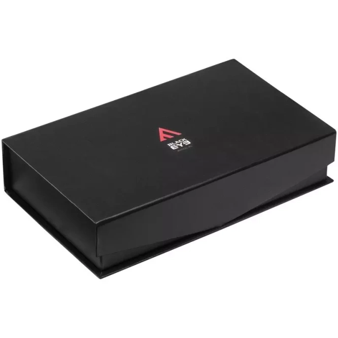 Latarka Black Eye 420 (ładowalna)