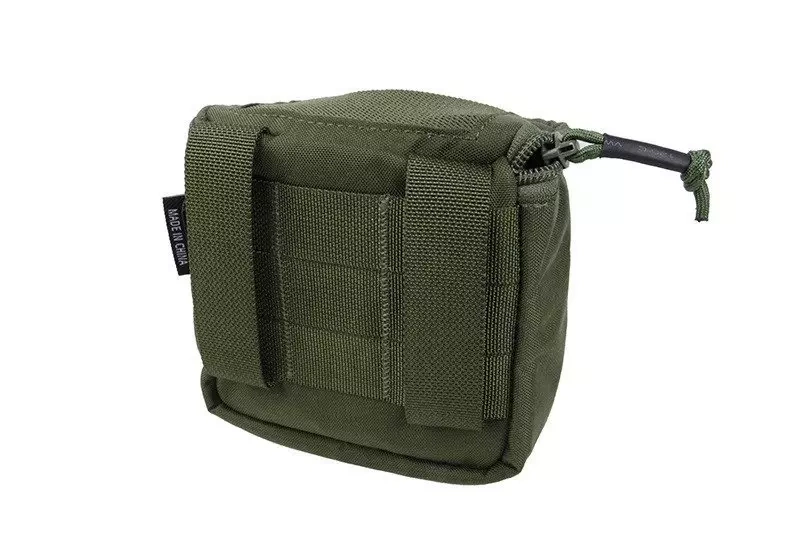 Glove Pouch - Matte OD