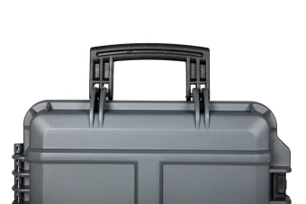 NP Medium Hard Case PnP - Grey