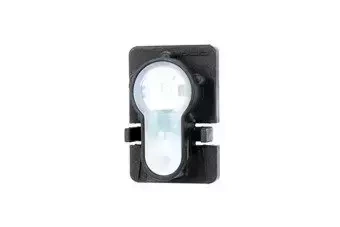 Marqueur électronique Lightbuck RIS - noir (lumière rose)