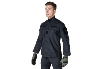 SATAC ACU uniform sweatshirt - Black