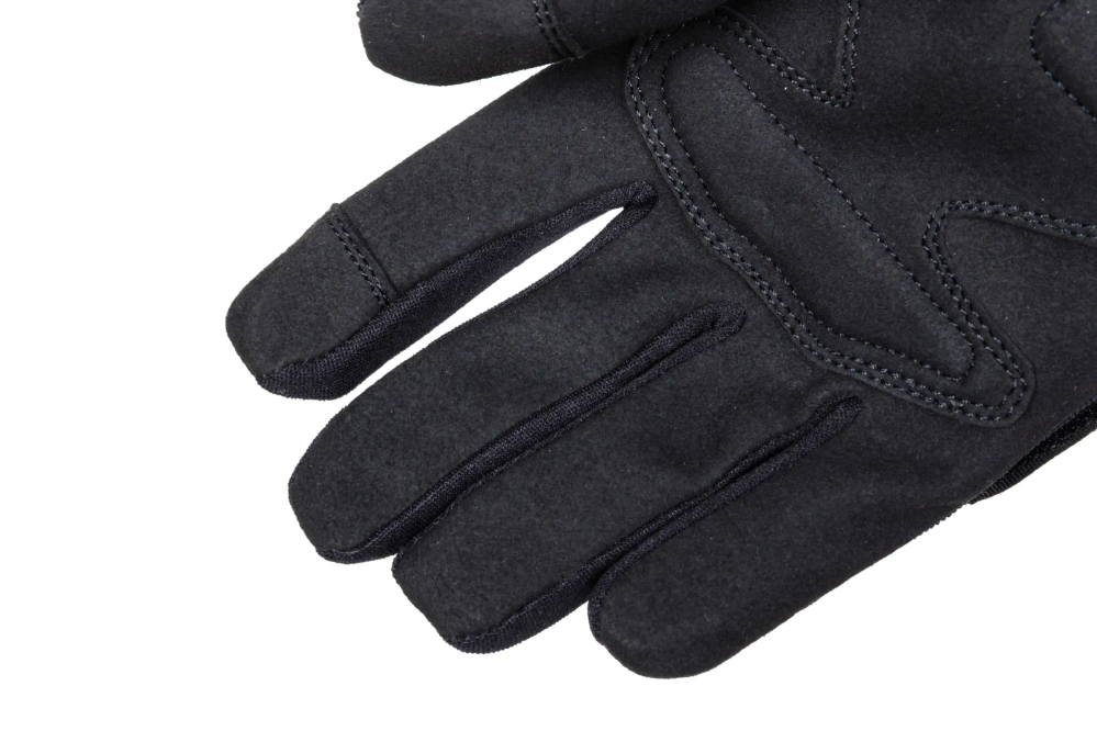 Specna Arms Tactical VANGUARD™ Handschoenen Zwart