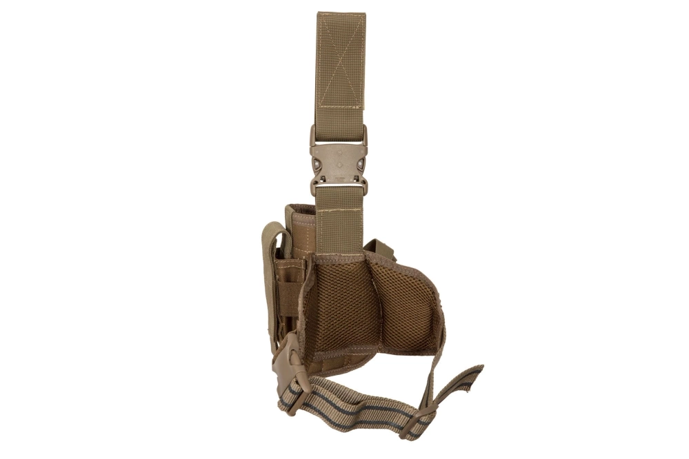 Universel holster fémoral - Tan