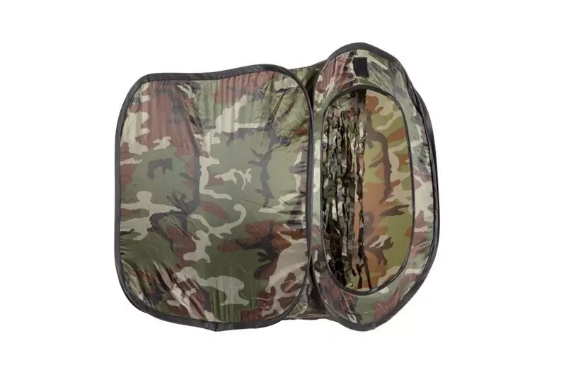 Kulorukojeť Pole - lesní pozemek