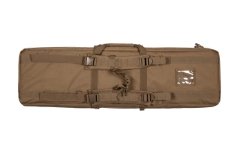 GunBag V4 dubbele replicatas - Bruin