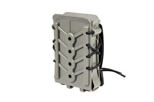 Pochette HSG pour chargeur 5.56 - Vert feuillage