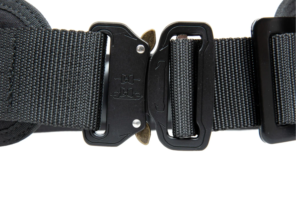  Pilot Belt 2.0 - Black