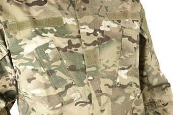 ACU type Uniform Set - MC