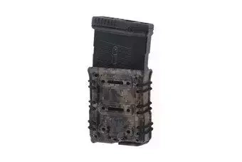 Pochette SMC pour chargeur 7.62 (MOLLE) - Digital Woodland