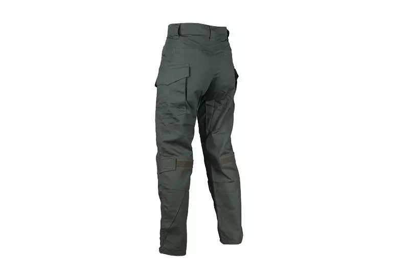 Pantalons tactiques TacPro - vert olive