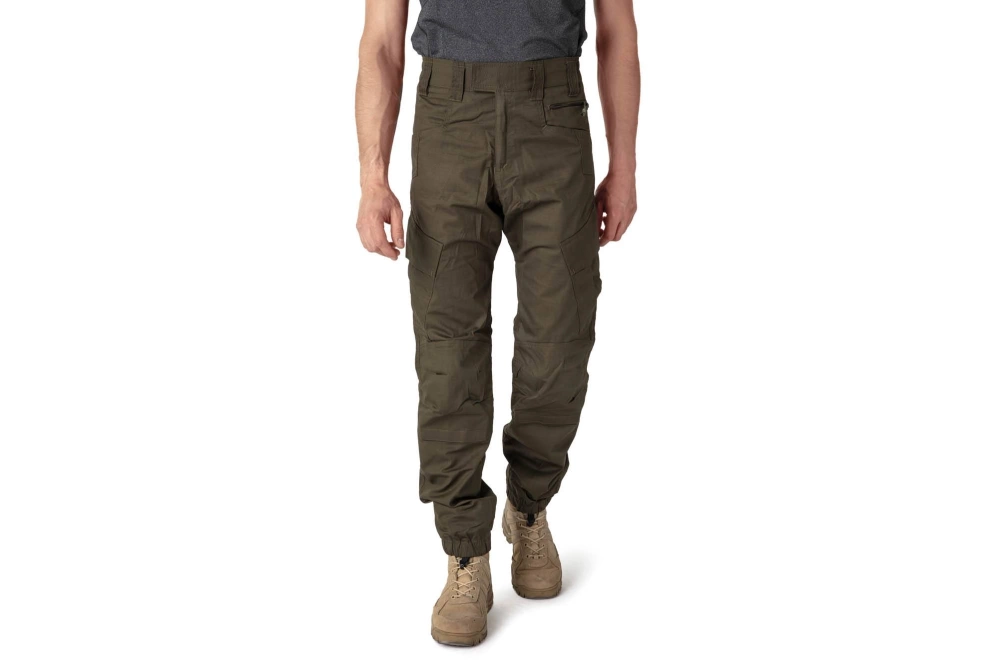 Combat Pants Cedar - vert olive
