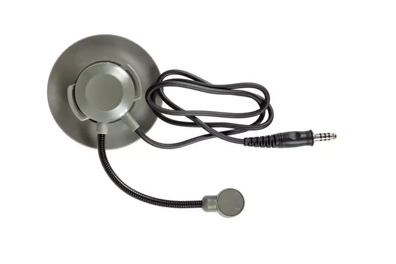 Headset – grey