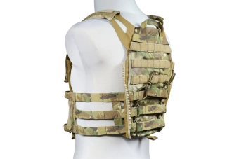Gilet tactique Jum Plate carrier 2.0 - MC