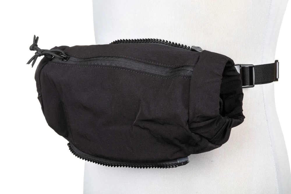 Wosport hand warmer BP-132 Black