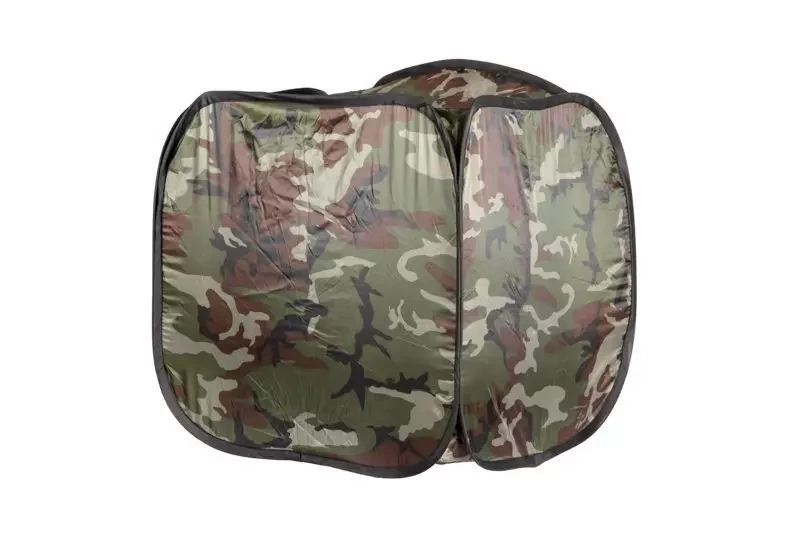 Kulorukojeť Pole - lesní pozemek