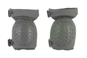Ochraniacze na kolana AltaCONTOUR-360 - Olive Green