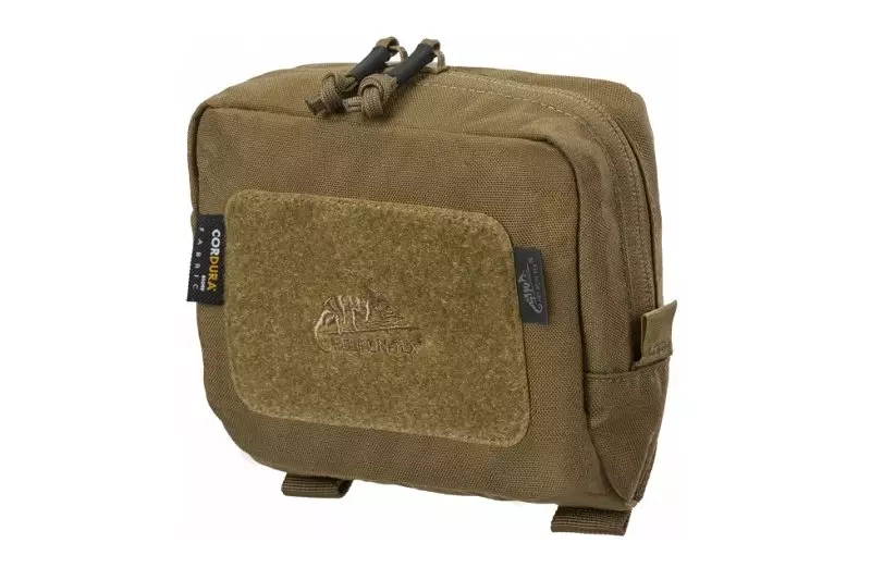 Competition Utility Pouch® - Vert olive - coyote