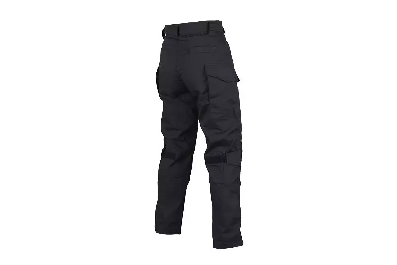 Pantalons tactiques TacPro - noir
