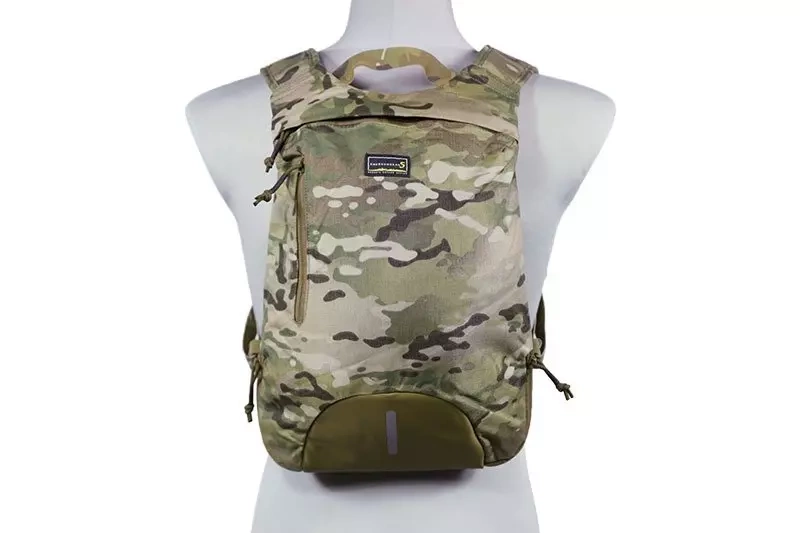 Batoh Casual Pack - Multicam