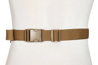 Cantab tactical kidney - Coyote Brown