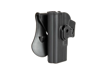 Holster pour répliques type Glock - gaucher
