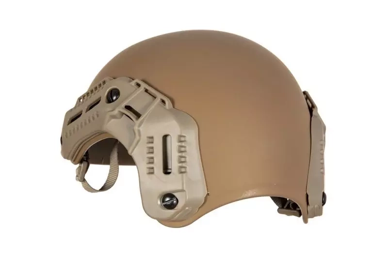 MK helmet replica - Coyote Brown