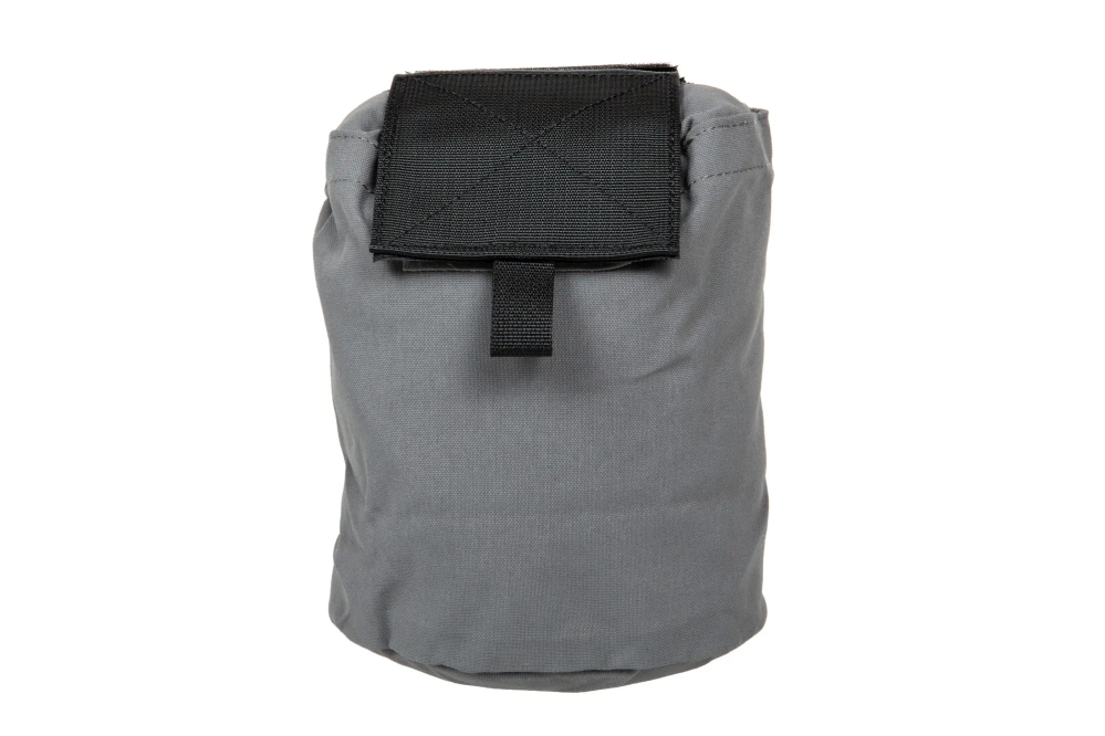 Tactical Storage Bag - Gray